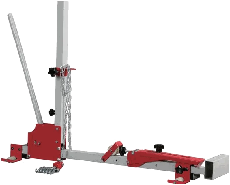 عمود سحب بونش يدوي 200 kg