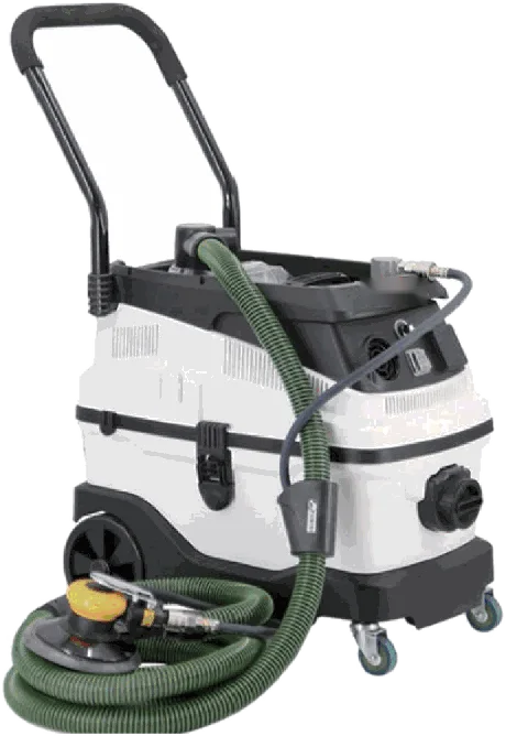 مكنسة شفط للصنفرة 1600 W – خزان 30 L