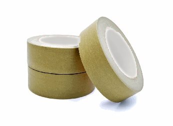 شريط تغطية للسيارات بني 90 °C