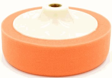 إسفنجة تلميع 150 mm – الفئة الممتازة